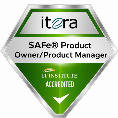 SAFe® Product Owner / Product Manager