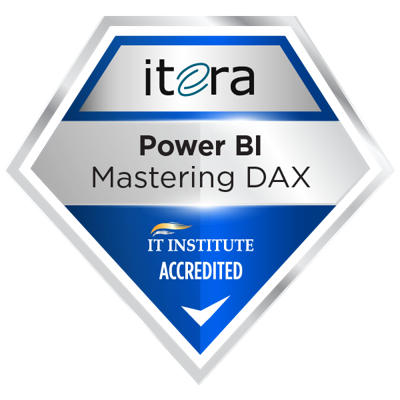Power BI - Mastering DAX