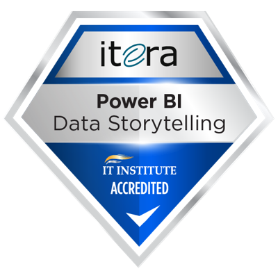 Power BI - Data Storytelling