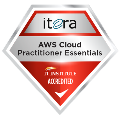 AWS Cloud Practitioner Essentials