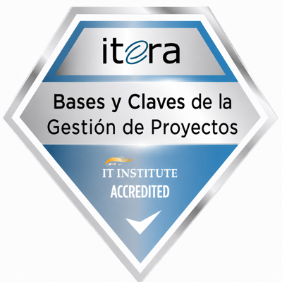 Bases y Claves de la Gestión de Proyectos