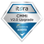 CMMI V2.0 Upgrade