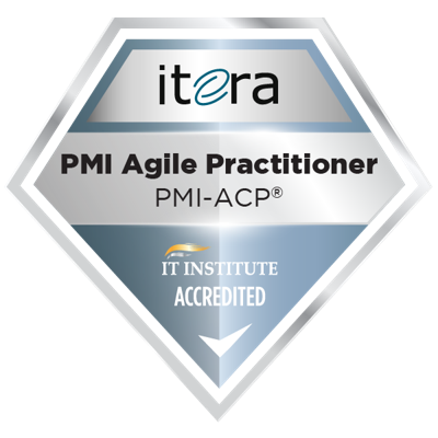 Curso PMI Agile Practitioner - PMI-ACP®