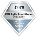Curso PMI Agile Practitioner - PMI-ACP®