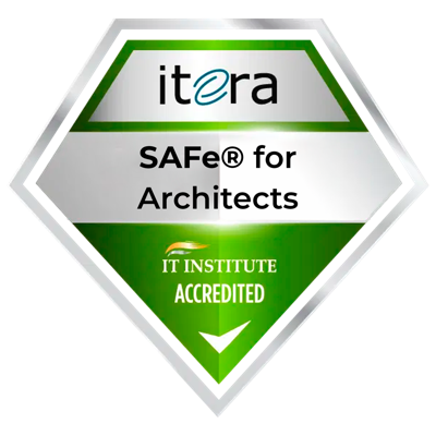 SAFe® for Architects