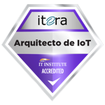 Curso Arquitecto de IoT