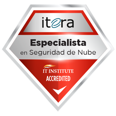 Curso Especialista en Seguridad en la Nube