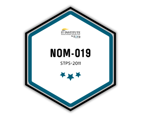 NOM-019-STPS-2011