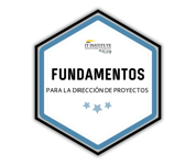 Curso Fundamentos para la Dirección de Proyectos