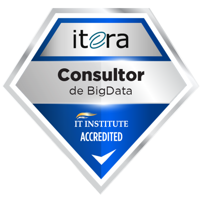Curso Consultor de BigData