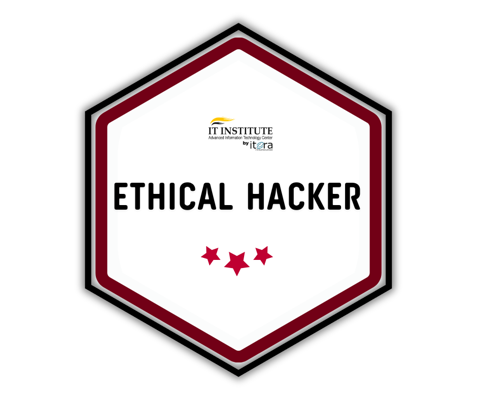 Ethical Hacker