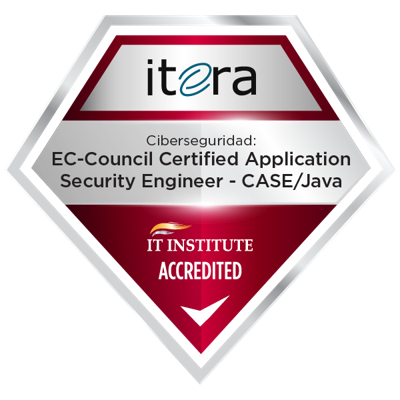 Certified Application Security Engineer - CASE/Java