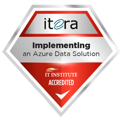 Curso Implementing an Azure Data Solution