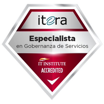 Curso Especialista en Gobernanza de Servicios