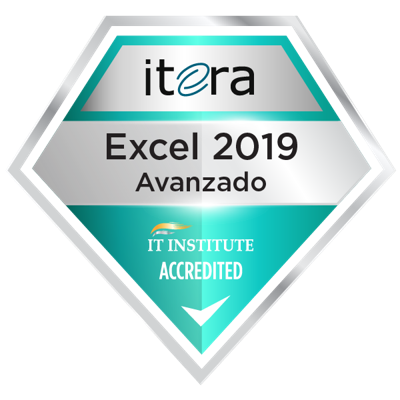 Excel 2019 Avanzado
