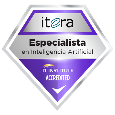Curso Especialista en Inteligencia Artificial