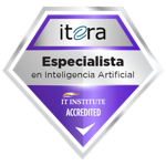 Curso Especialista en Inteligencia Artificial