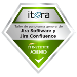 Taller de panorama general de Jira Software y Jira Confluence