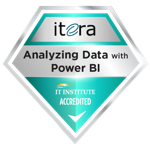 Analyzing Data with Power BI