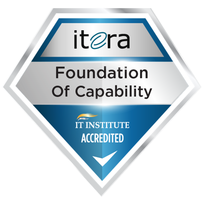 Foundation Of Capability