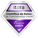 Curso Científico de Datos de Transformación Digital