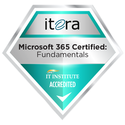 Microsoft 365 Certified: Fundamentals