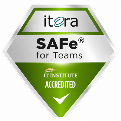 SAFe® 4 Teams