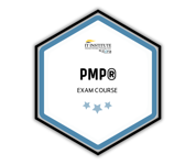PMP® Exam Course