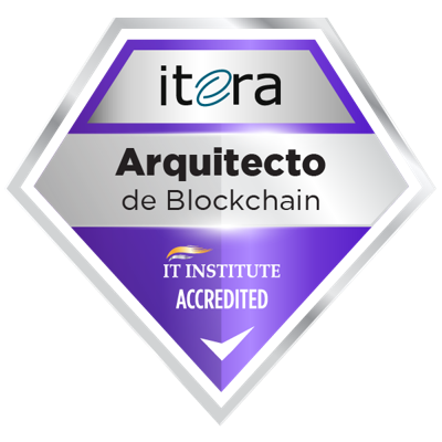 Curso Arquitecto de Blockchain