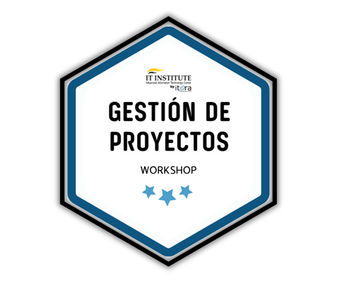 Gestión de Proyectos | Workshop