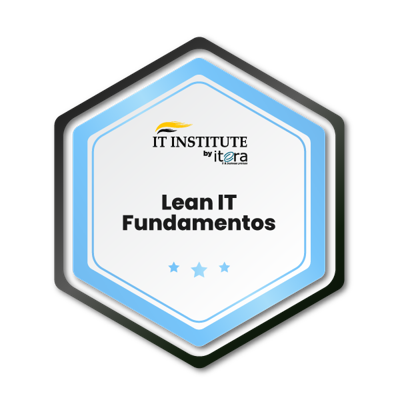 Lean IT Fundamentos