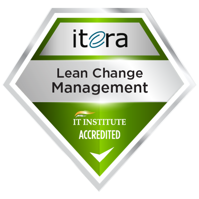 Lean Change Management