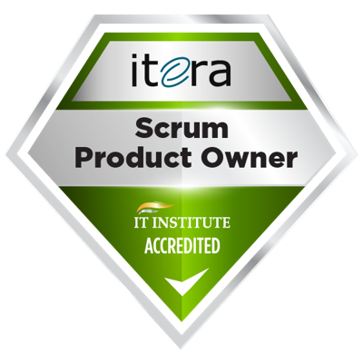 Curso Scrum Product Owner