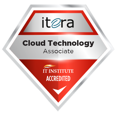 Curso Cloud Technology Associate