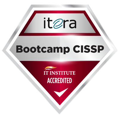 Curso Bootcamp CISSP
