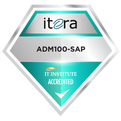 System Administration I of SAP S/4HANA and SAP Business Suite