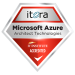 Curso Microsoft Azure Architect Technologies