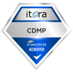 Certified Data Management Professional (CDMP)