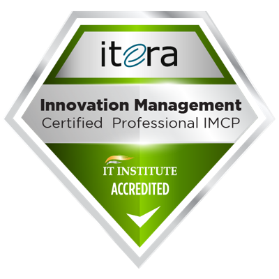 Curso Innovation Management Professional