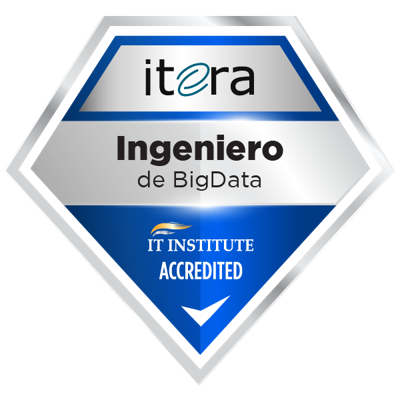 Curso Ingeniero de BigData