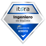 Curso Ingeniero de BigData