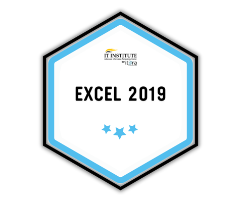 Excel 2019