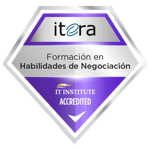 Formación en Habilidades de Negociación