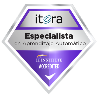 Curso Especialista en Aprendizaje Automático
