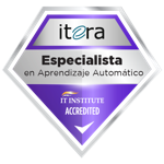 Curso Especialista en Aprendizaje Automático