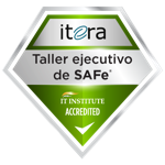 Taller Ejecutivo de SAFe