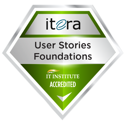 Course User Stories Foundations