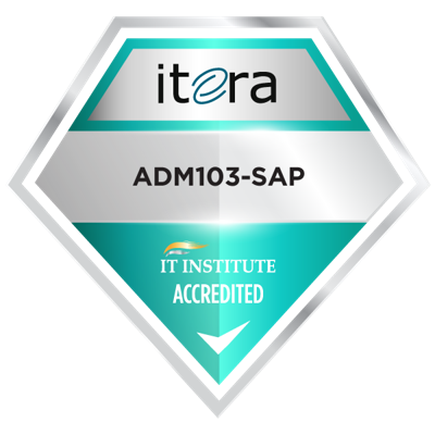 System Administration II of SAP S/4HANA and SAP Business Suite