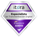 Curso Especialista en Transformación Digital
