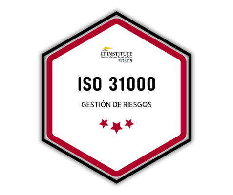 ISO 31000 Gestión del Riesgo